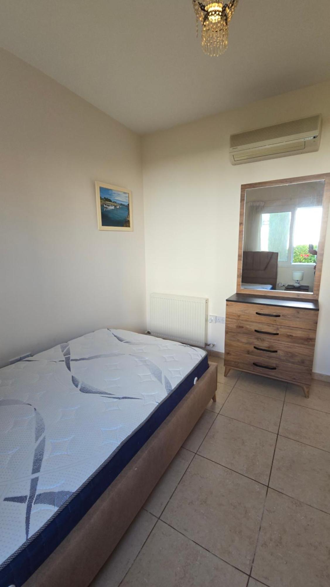 Villa Dafni Paralimni Exteriör bild