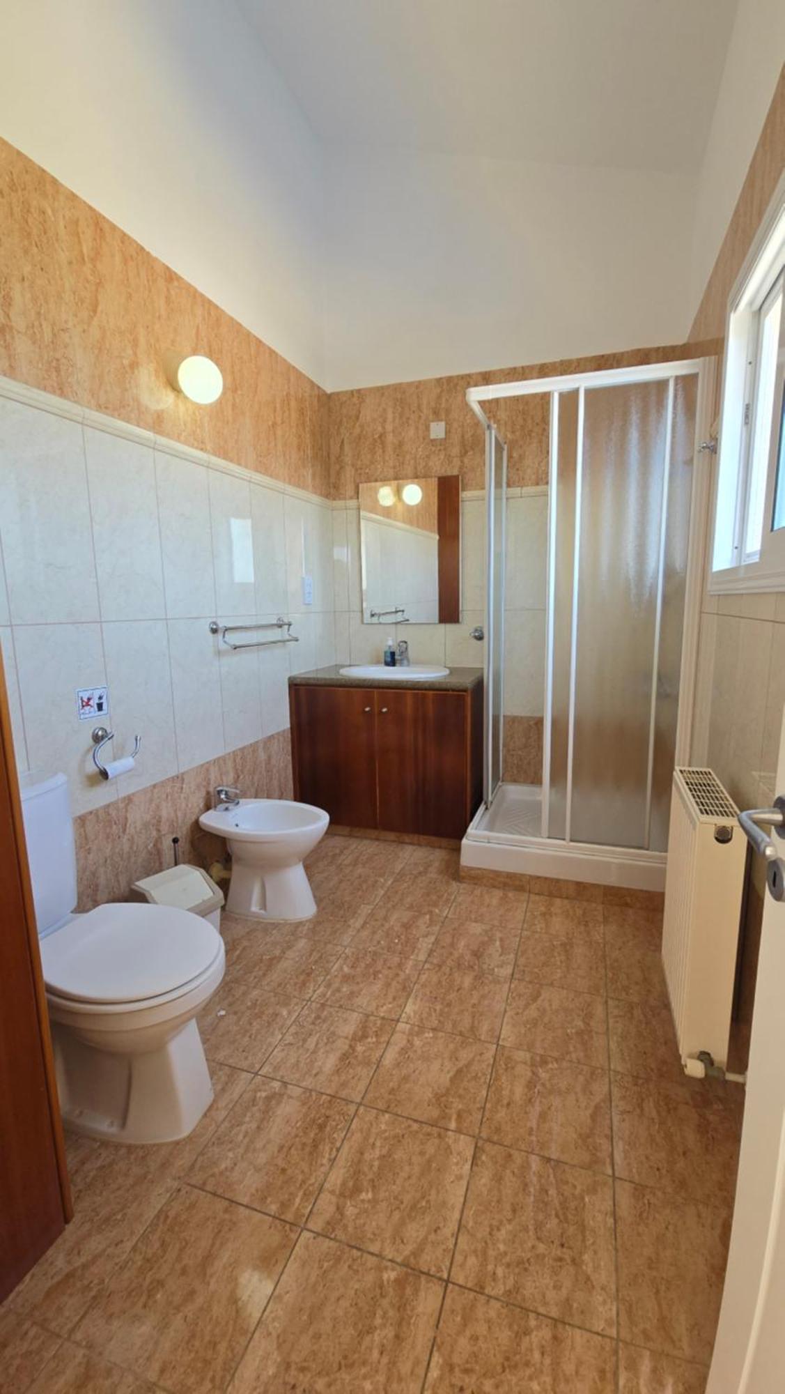 Villa Dafni Paralimni Exteriör bild