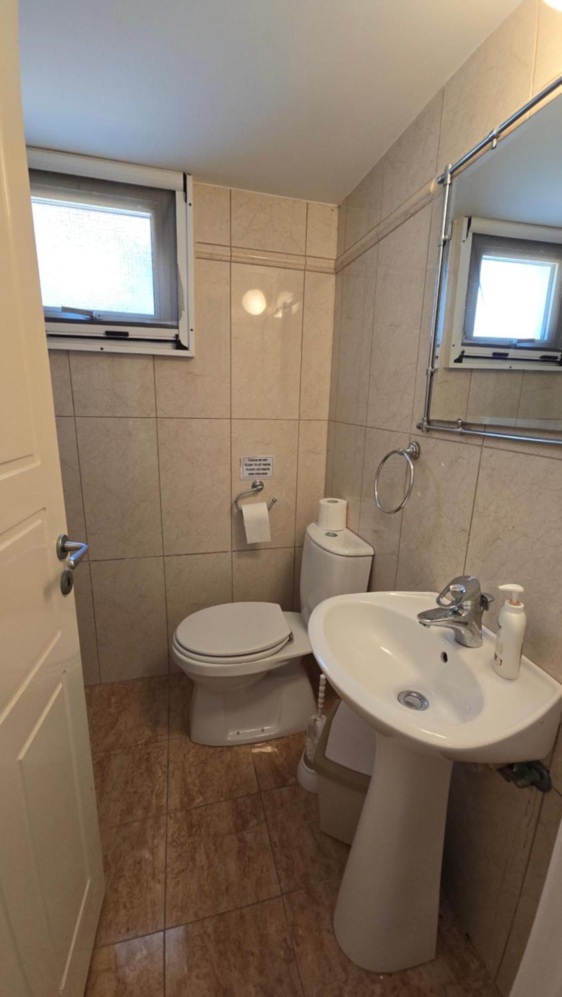 Villa Dafni Paralimni Exteriör bild